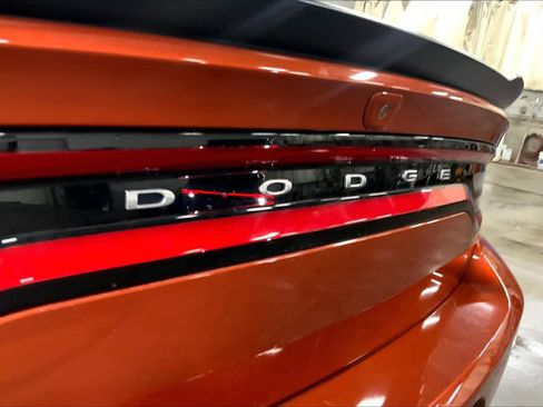 Used 2021 Dodge Charger R/T w/ Daytona Edition Group RWD image 10