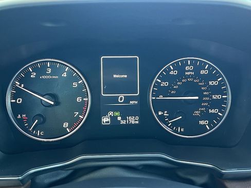 Used 2024 Subaru Outback Touring image 15