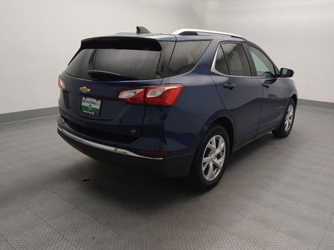 Used 2021 Chevrolet Equinox LT FWD image 9