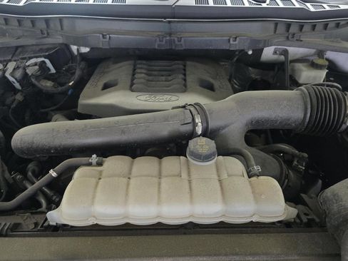 Used 2023 Ford F150 Tremor w/ Equipment Group 402A High AWD/4WD image 16