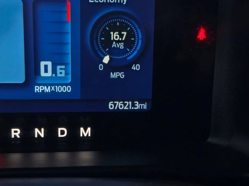 Used 2022 Ford Bronco Wildtrak AWD/4WD image 17
