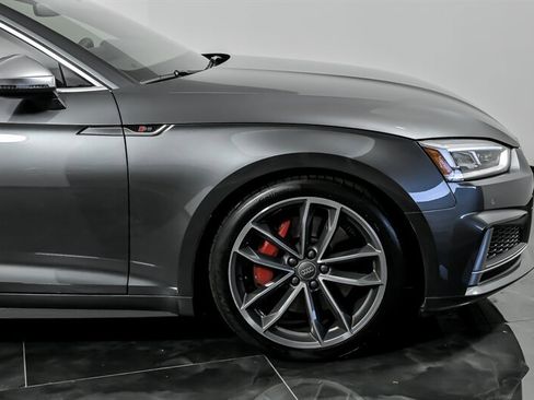 Used 2019 Audi S5 Premium Plus image 14