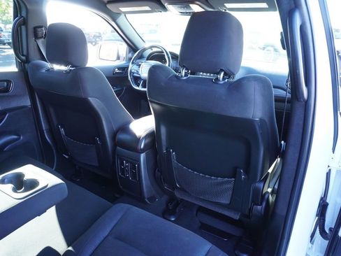 Used 2023 Dodge Durango GT w/ Blacktop Package image 11