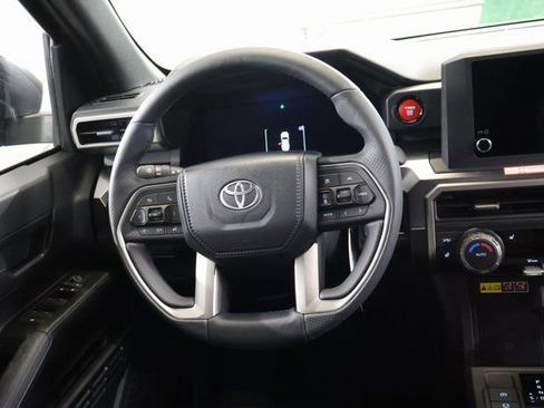 New 2026 Toyota 4Runner TRD Off-Road image 13