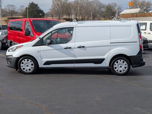 Used 2022 Ford Transit Connect XL image 5