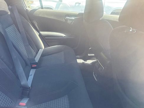 Used 2023 Dodge Charger SXT RWD image 11