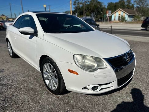 Used 2010 Volkswagen Eos Komfort image 9