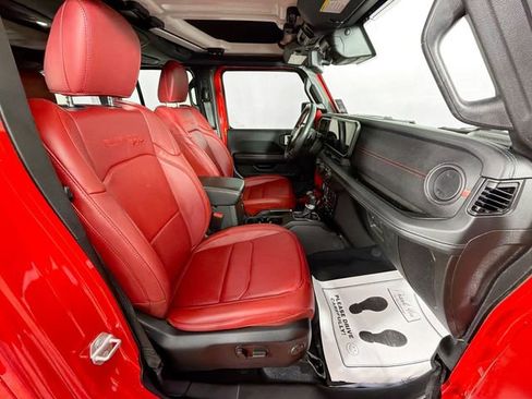 Used 2024 Jeep Wrangler Rubicon 392 image 28