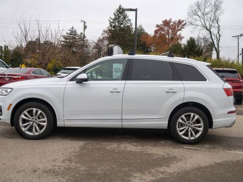 Used 2019 Audi Q7 3.0T Premium image 27