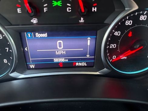 Certified 2019 Chevrolet Equinox LT image 16