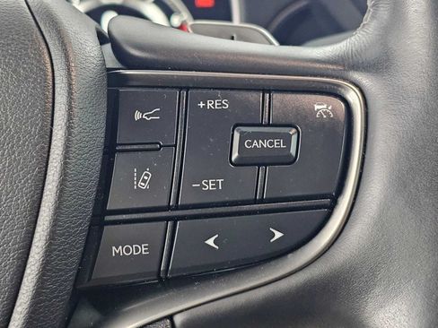 Certified 2021 Lexus LS 500 w/ Accessory Package (Z1) RWD image 29