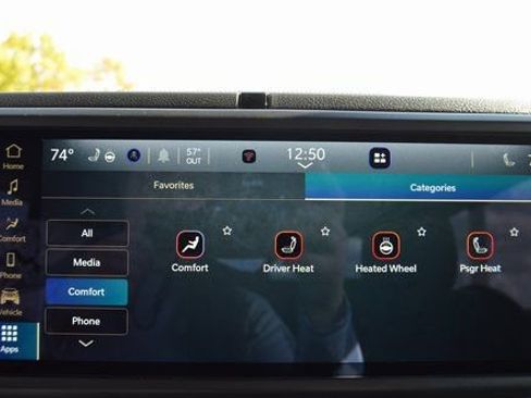 New 2026 Jeep Wrangler Willys image 35