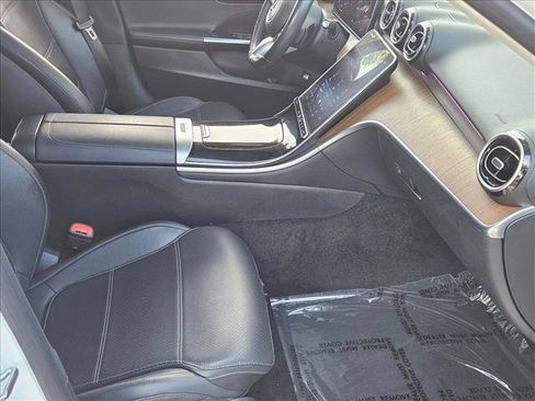 Used 2022 Mercedes-Benz C 300 Sedan image 21