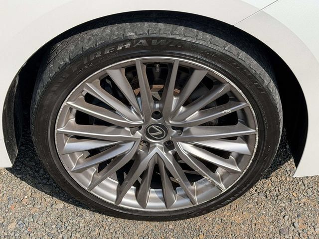 Used 2023 Lexus IS 300 AWD w/ Premium Package image 7