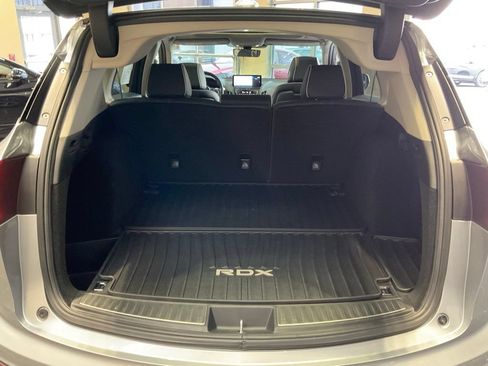 Certified 2024 Acura RDX SH-AWD w/ Advance Package image 25