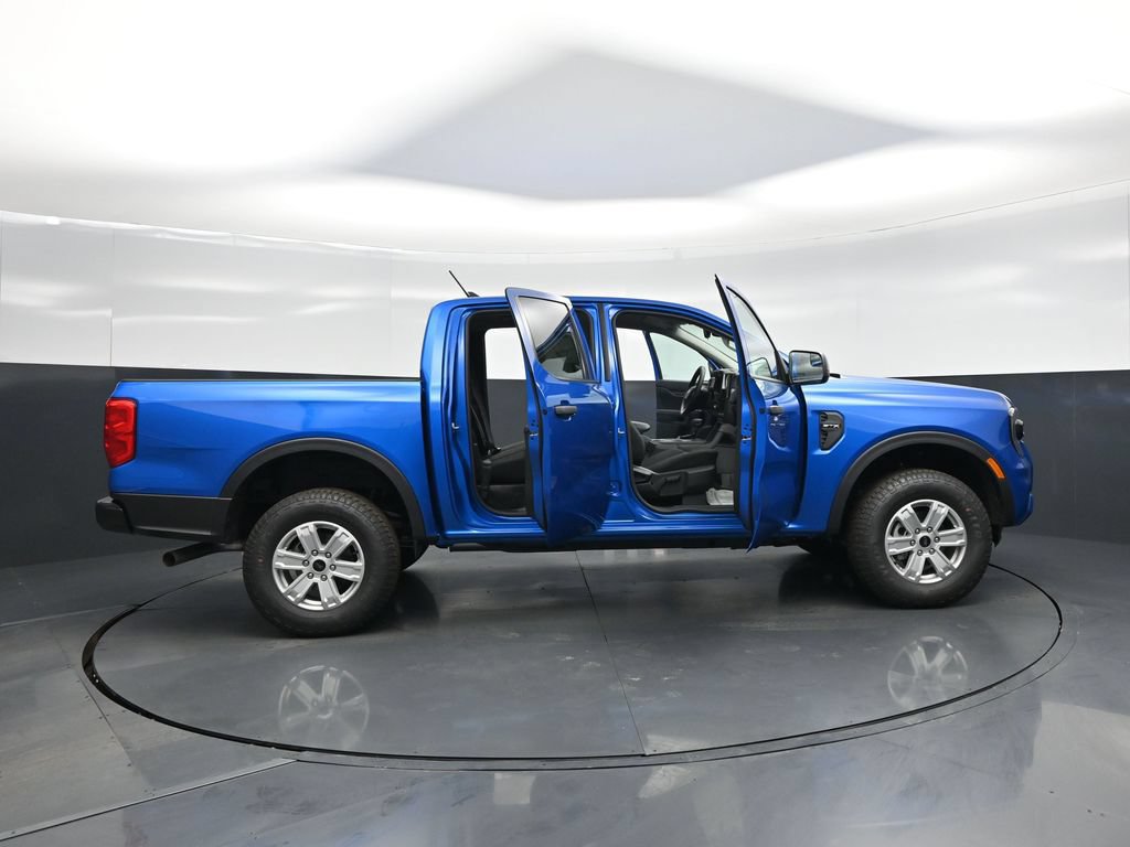New 2026 Ford Ranger XL RWD image 4