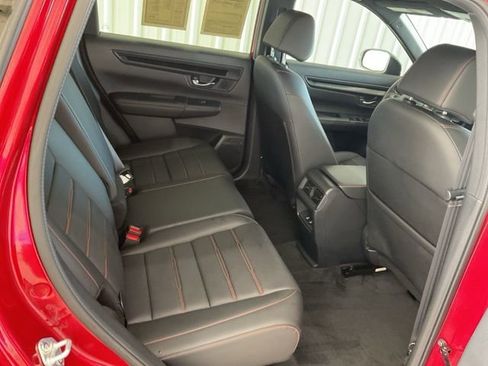 Used 2026 Honda CR-V Sport-L image 23