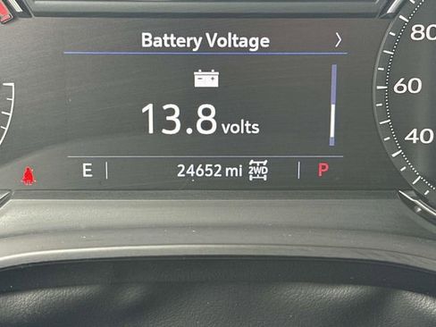 Certified 2023 Cadillac XT5 Premium Luxury image 41