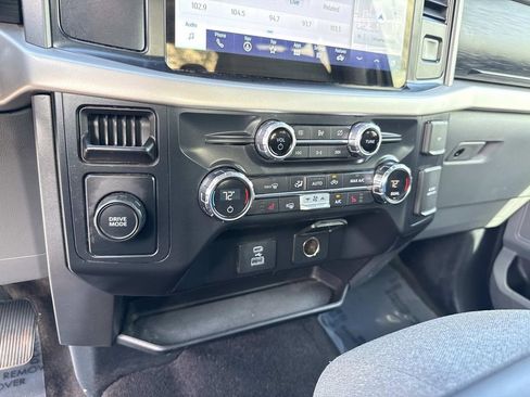 Used 2021 Ford F150 XLT w/ Equipment Group 302A High image 26