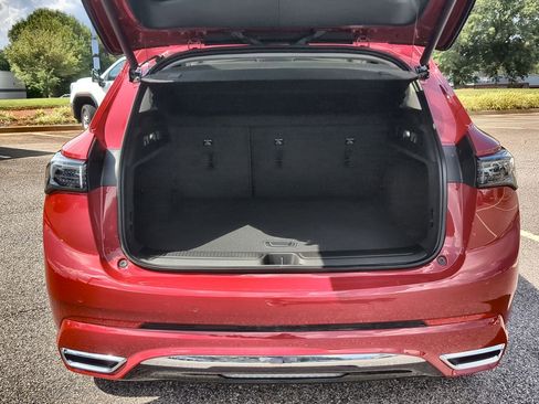 New 2025 Buick Envision Avenir image 27