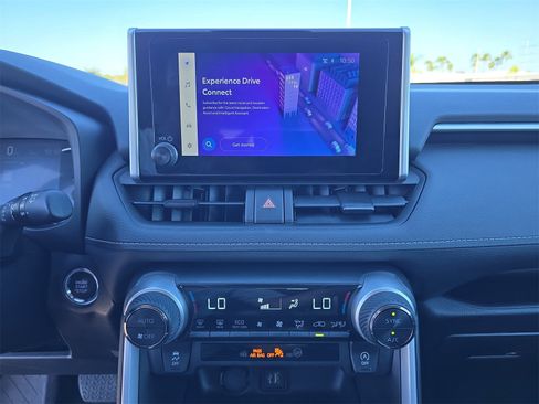 Used 2024 Toyota RAV4 XLE image 17