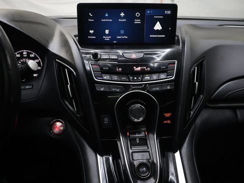 Used 2019 Acura RDX FWD image 23