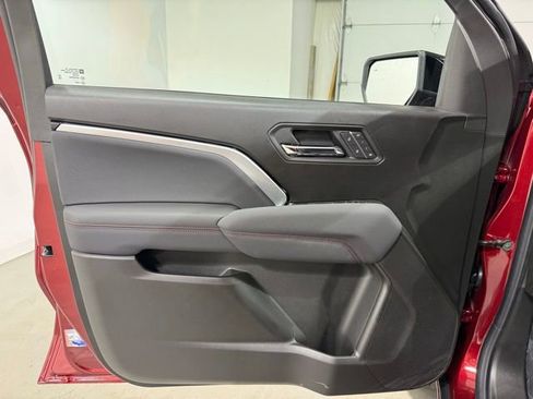 New 2026 Chevrolet Colorado Z71 image 10