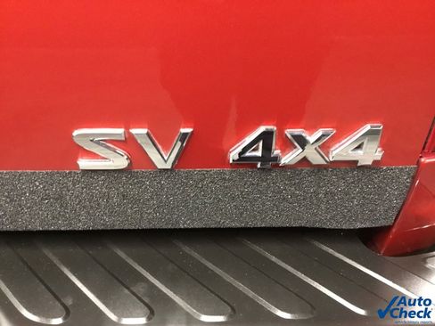Used 2017 Nissan Frontier SV image 15
