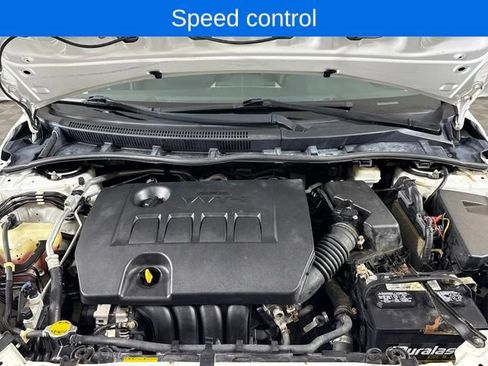 Used 2012 Toyota Corolla S FWD image 20