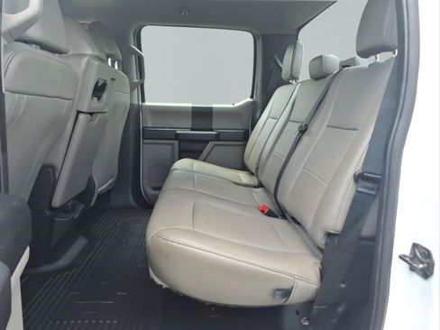 Used 2020 Ford F350 XL w/ Power Equipment Group AWD/4WD image 16