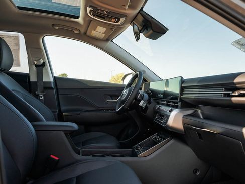New 2026 Hyundai Kona Limited AWD/4WD image 11