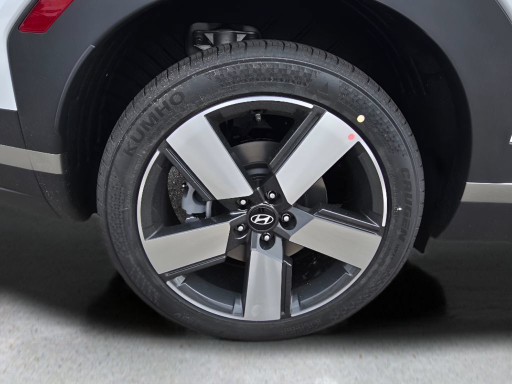 New 2026 Hyundai Santa Fe Limited AWD/4WD image 12