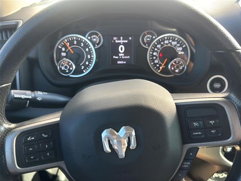 Used 2020 RAM 2500 Tradesman image 15