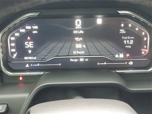 Certified 2024 GMC Sierra 1500 Denali w/ Denali Reserve Package image 20