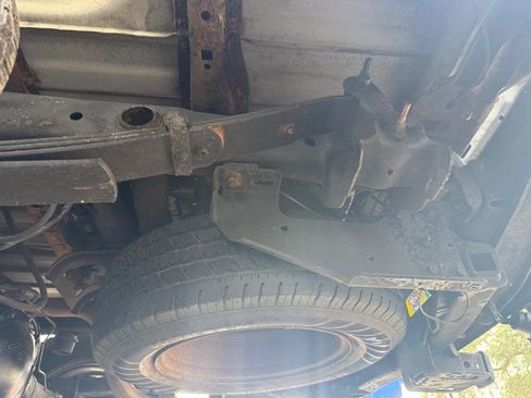 Used 2005 Ford F150 XL RWD image 33