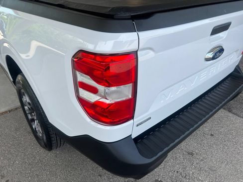 Used 2024 Ford Maverick XLT FWD image 30