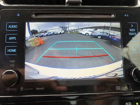 Used 2016 Toyota Prius Three Touring image 23