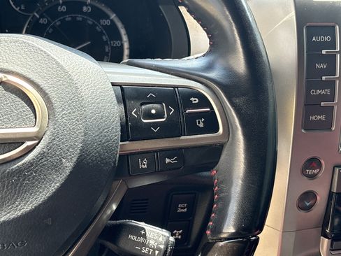 Used 2021 Lexus GX 460 Premium w/ Premium Package AWD/4WD image 18