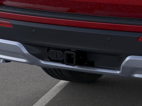 New 2026 Ford Explorer Platinum w/ LUX Leather Package image 23