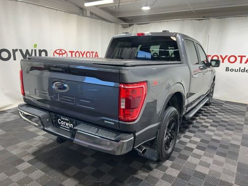 Used 2022 Ford F150 XLT w/ XTR Package image 8