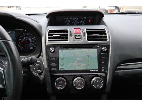 Used 2018 Subaru WRX Limited AWD/4WD image 27