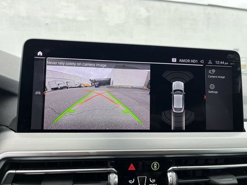 Used 2023 BMW X4 xDrive30i w/ Premium Package image 16