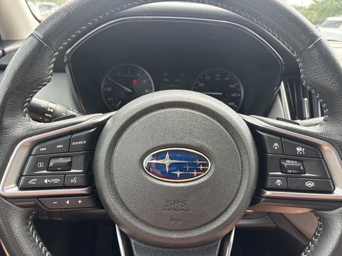 Used 2024 Subaru Legacy Premium AWD/4WD image 11