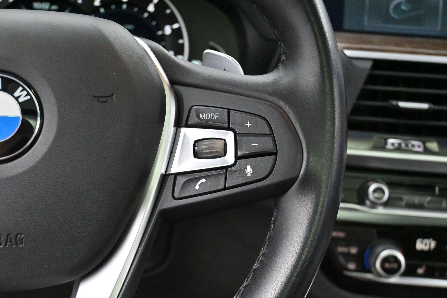Used 2019 BMW X3 sDrive30i RWD image 16