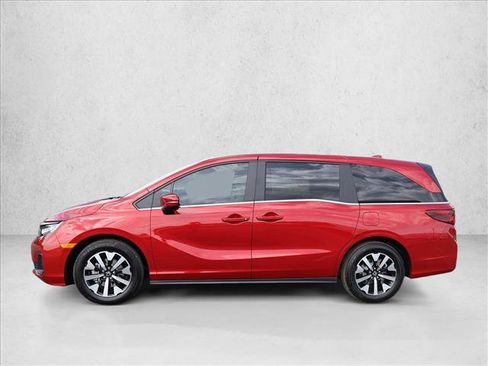 New 2026 Honda Odyssey EX-L image 9