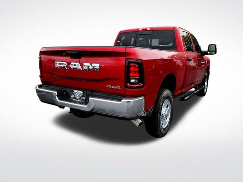 New 2025 RAM 2500 Tradesman image 7