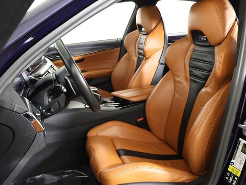 Used 2023 BMW M5 w/ Competition Package image 33