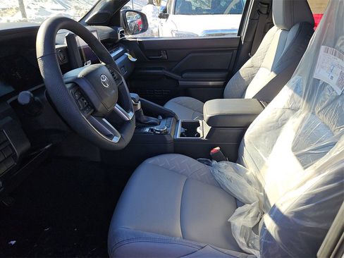 New 2026 Toyota Tacoma SR5 image 20