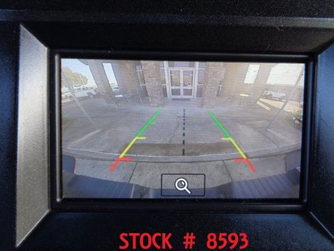 Used 2021 Ford F250 XL w/ Power Equipment Group AWD/4WD image 17