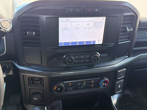 Used 2022 Ford F150 XL w/ STX Appearance Package image 19